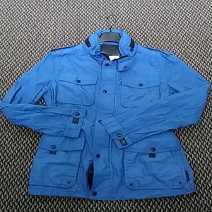 Coach Mens GD Wyatt Pocket Field Jacke